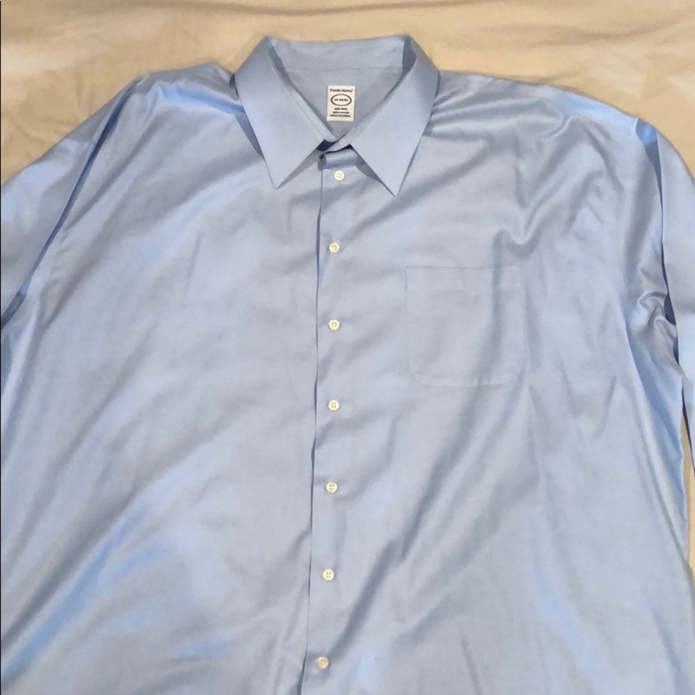 Pronto Uomo dress shirt